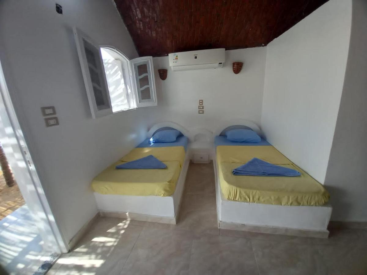 אסואן Kafana Guest House Nile View מראה חיצוני תמונה