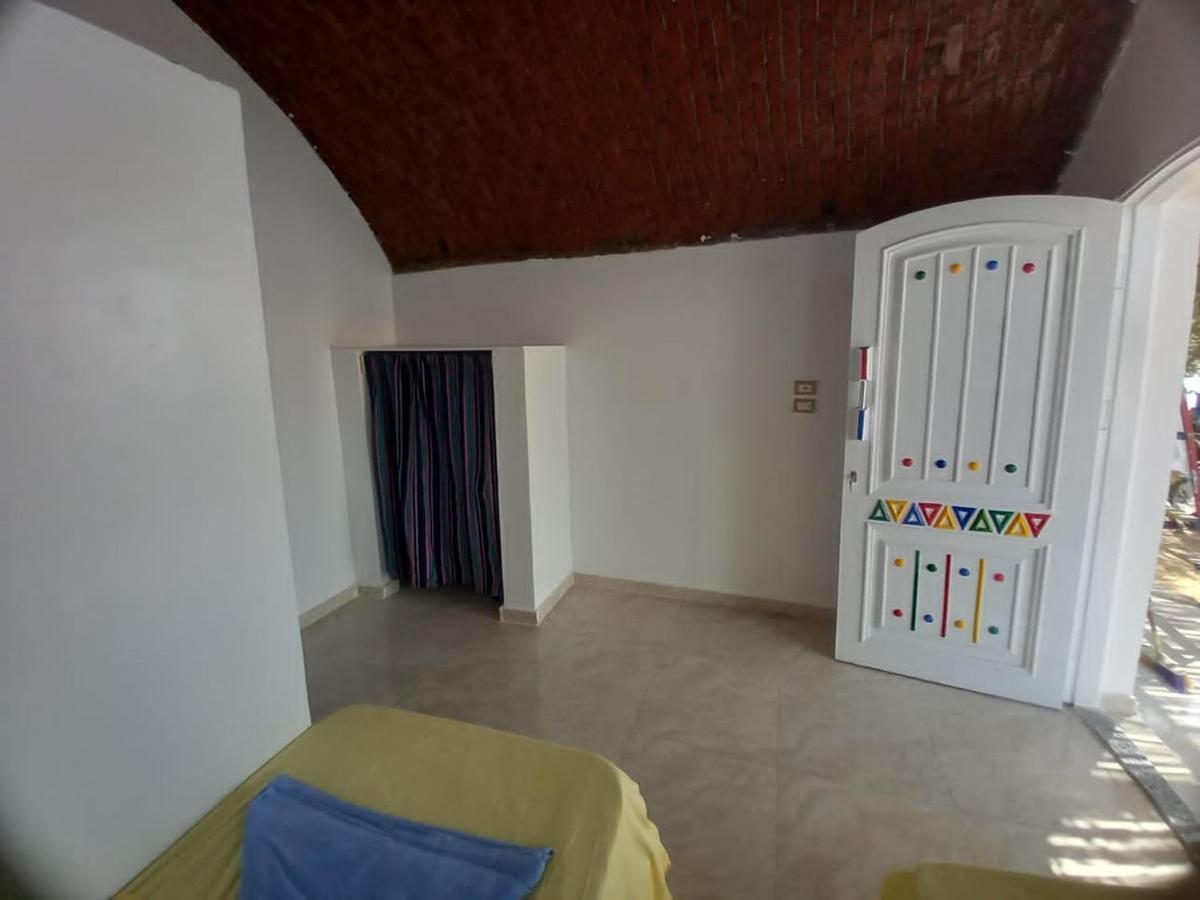 אסואן Kafana Guest House Nile View מראה חיצוני תמונה