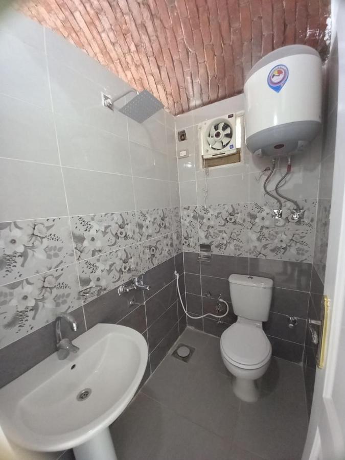 אסואן Kafana Guest House Nile View מראה חיצוני תמונה