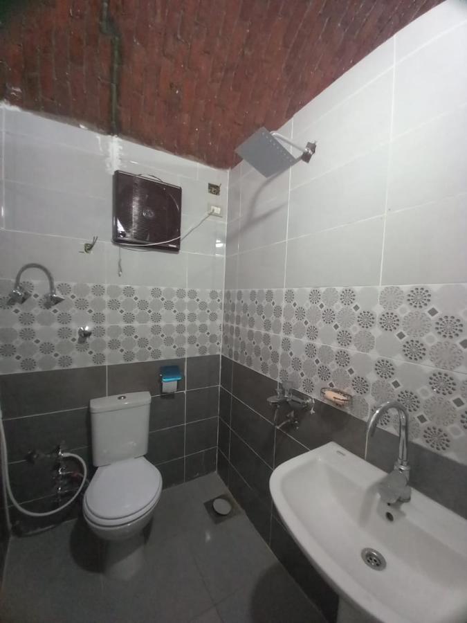 אסואן Kafana Guest House Nile View מראה חיצוני תמונה