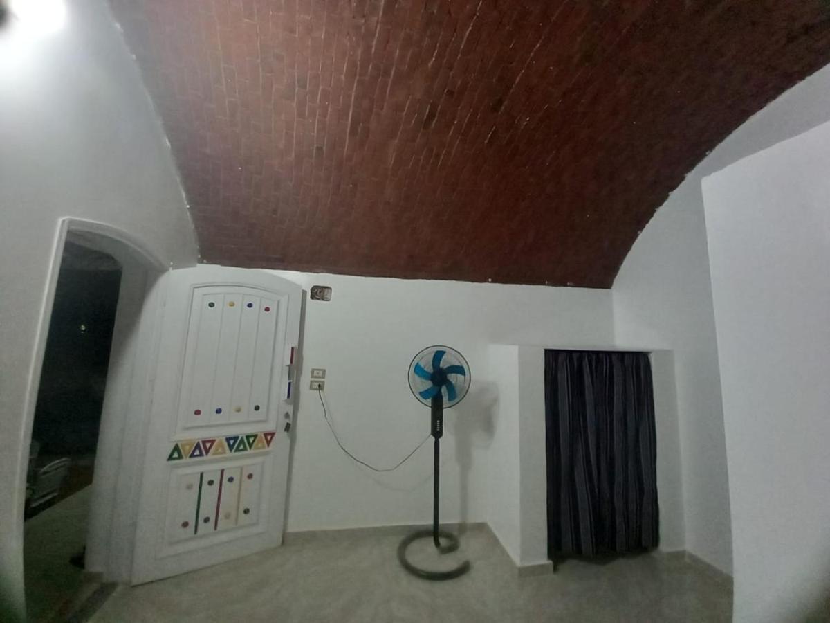 אסואן Kafana Guest House Nile View מראה חיצוני תמונה