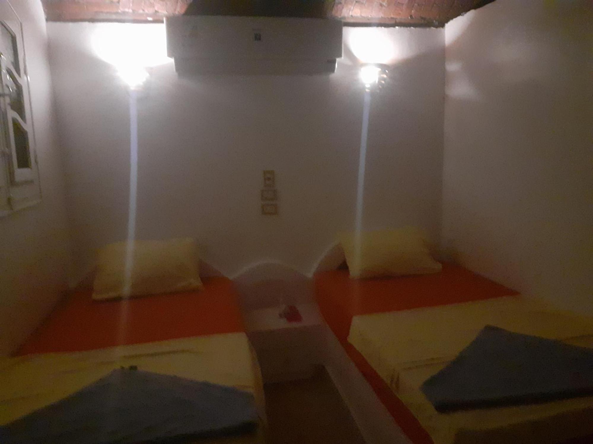 אסואן Kafana Guest House Nile View חדר תמונה